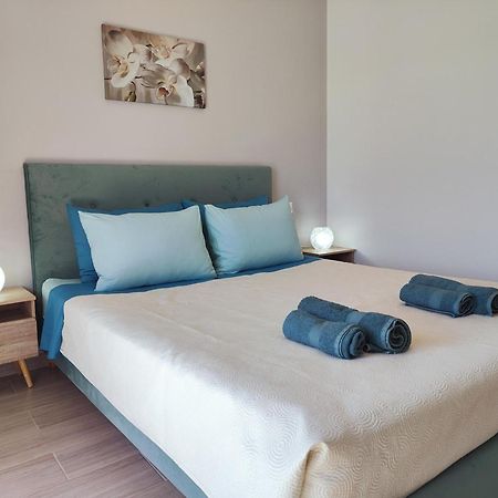 Depie Luxury Apartment In Παστίδα Εξωτερικό φωτογραφία
