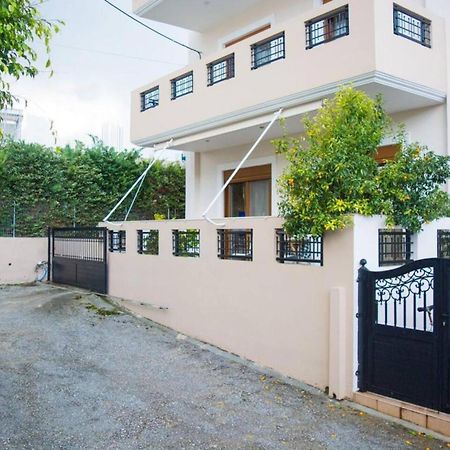 Depie Luxury Apartment In Παστίδα Εξωτερικό φωτογραφία