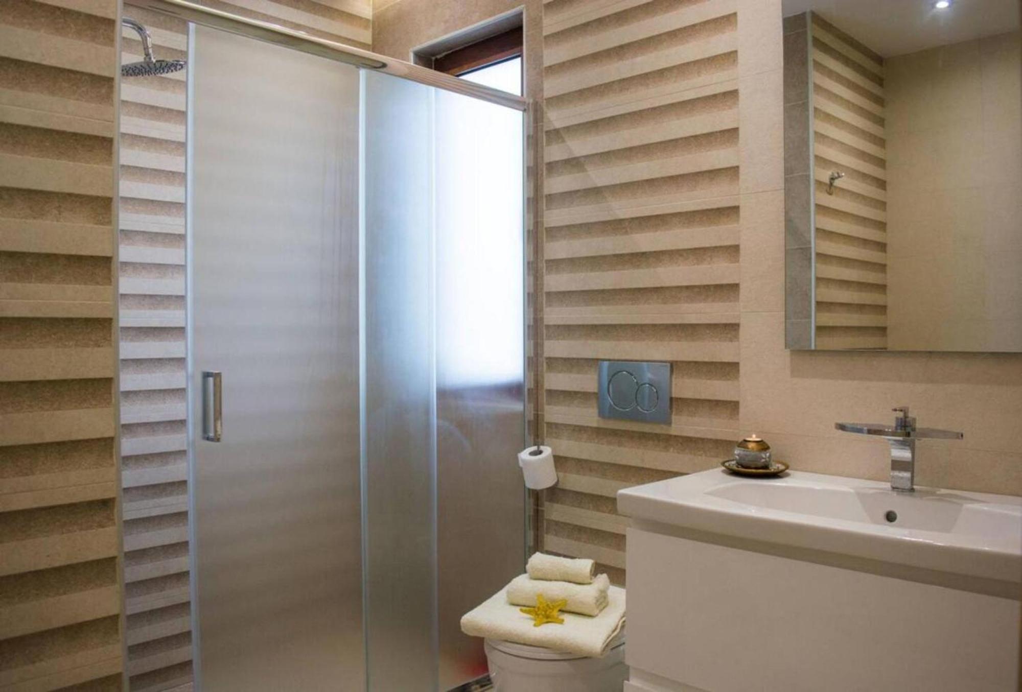 Depie Luxury Apartment In Παστίδα Εξωτερικό φωτογραφία