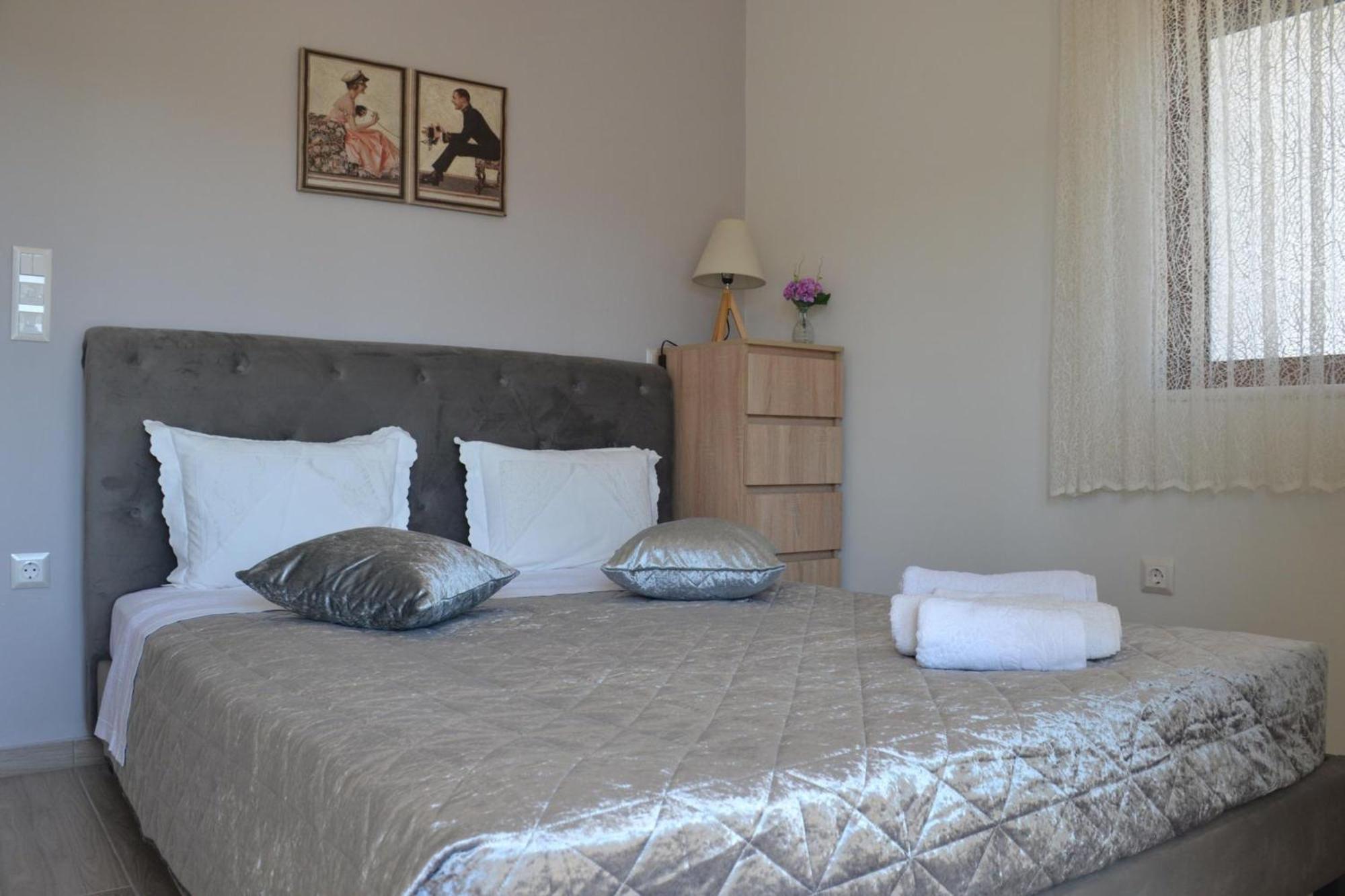 Depie Luxury Apartment In Παστίδα Εξωτερικό φωτογραφία