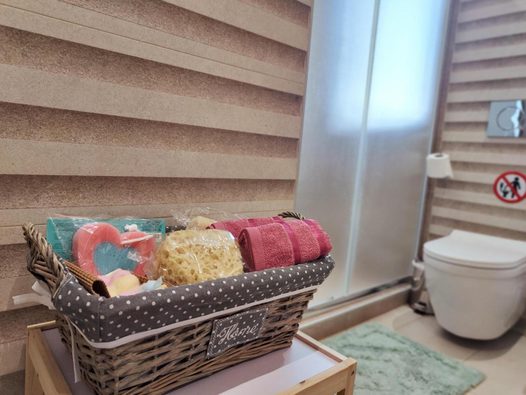 Depie Luxury Apartment In Παστίδα Εξωτερικό φωτογραφία