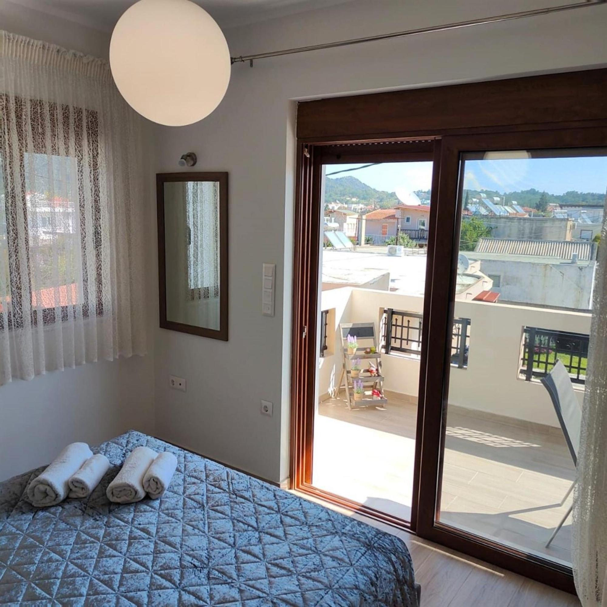 Depie Luxury Apartment In Παστίδα Εξωτερικό φωτογραφία