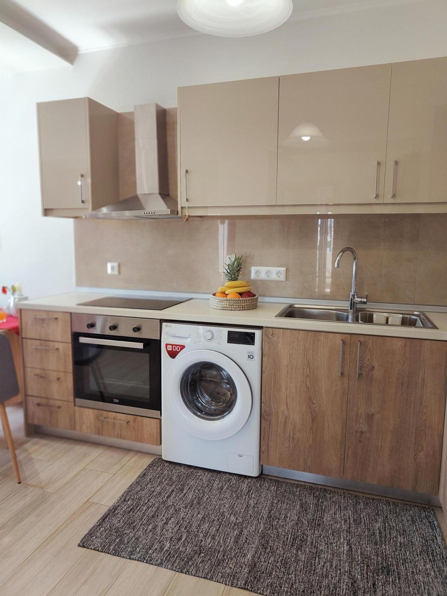 Depie Luxury Apartment In Παστίδα Εξωτερικό φωτογραφία