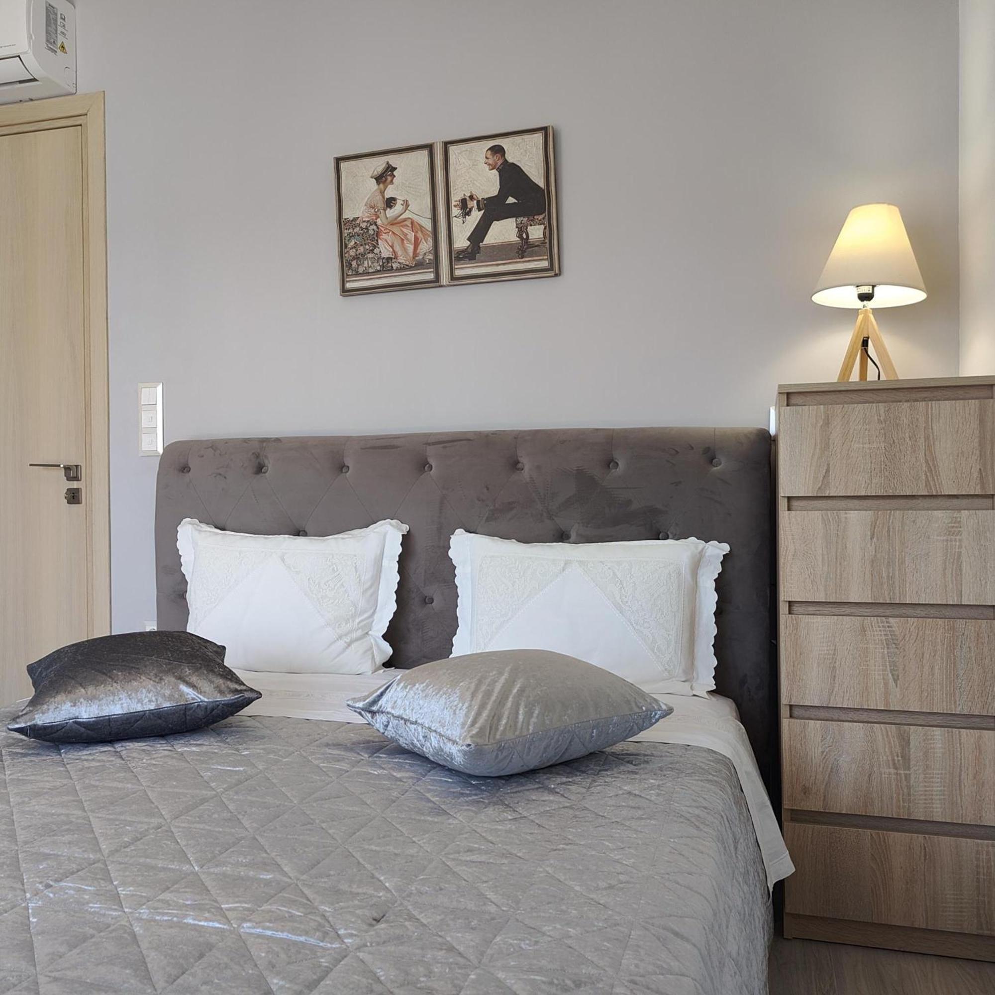 Depie Luxury Apartment In Παστίδα Εξωτερικό φωτογραφία
