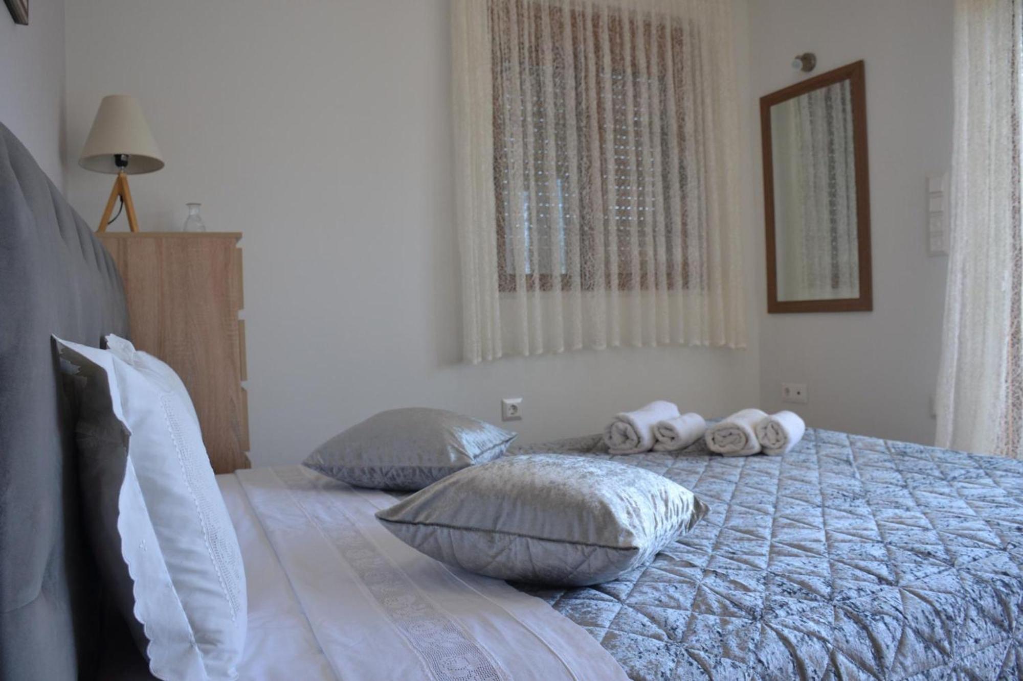Depie Luxury Apartment In Παστίδα Εξωτερικό φωτογραφία