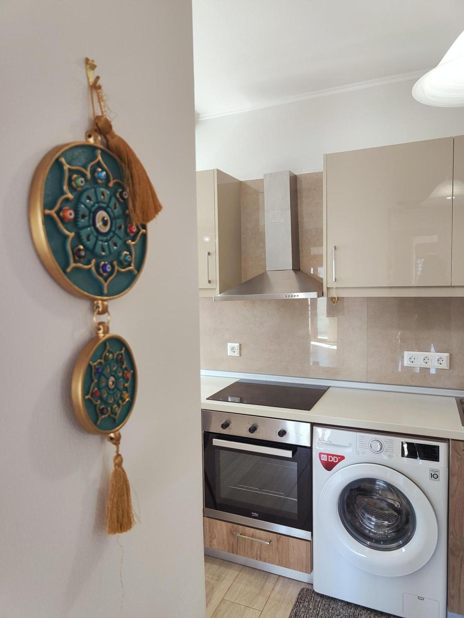Depie Luxury Apartment In Παστίδα Εξωτερικό φωτογραφία