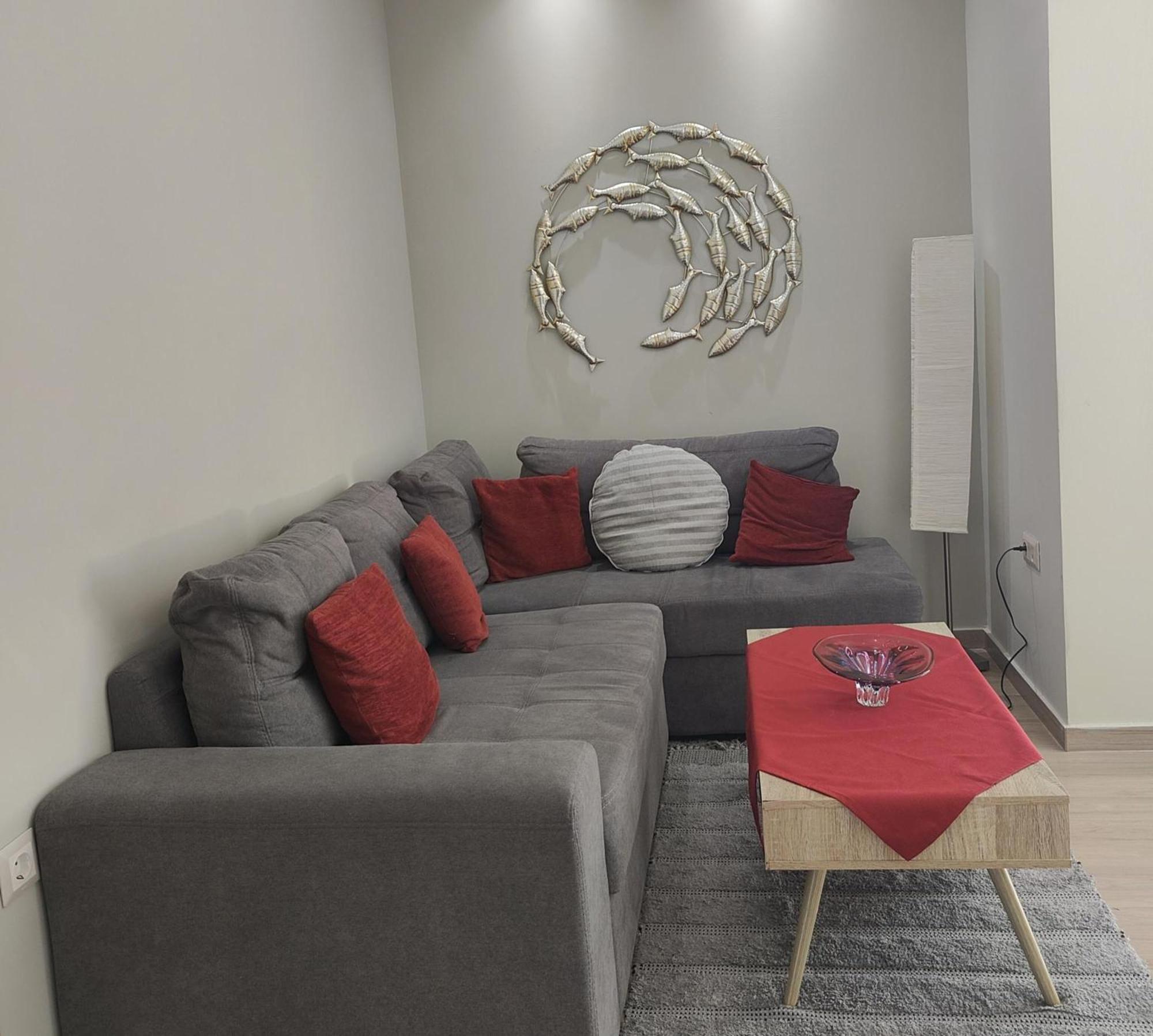 Depie Luxury Apartment In Παστίδα Εξωτερικό φωτογραφία
