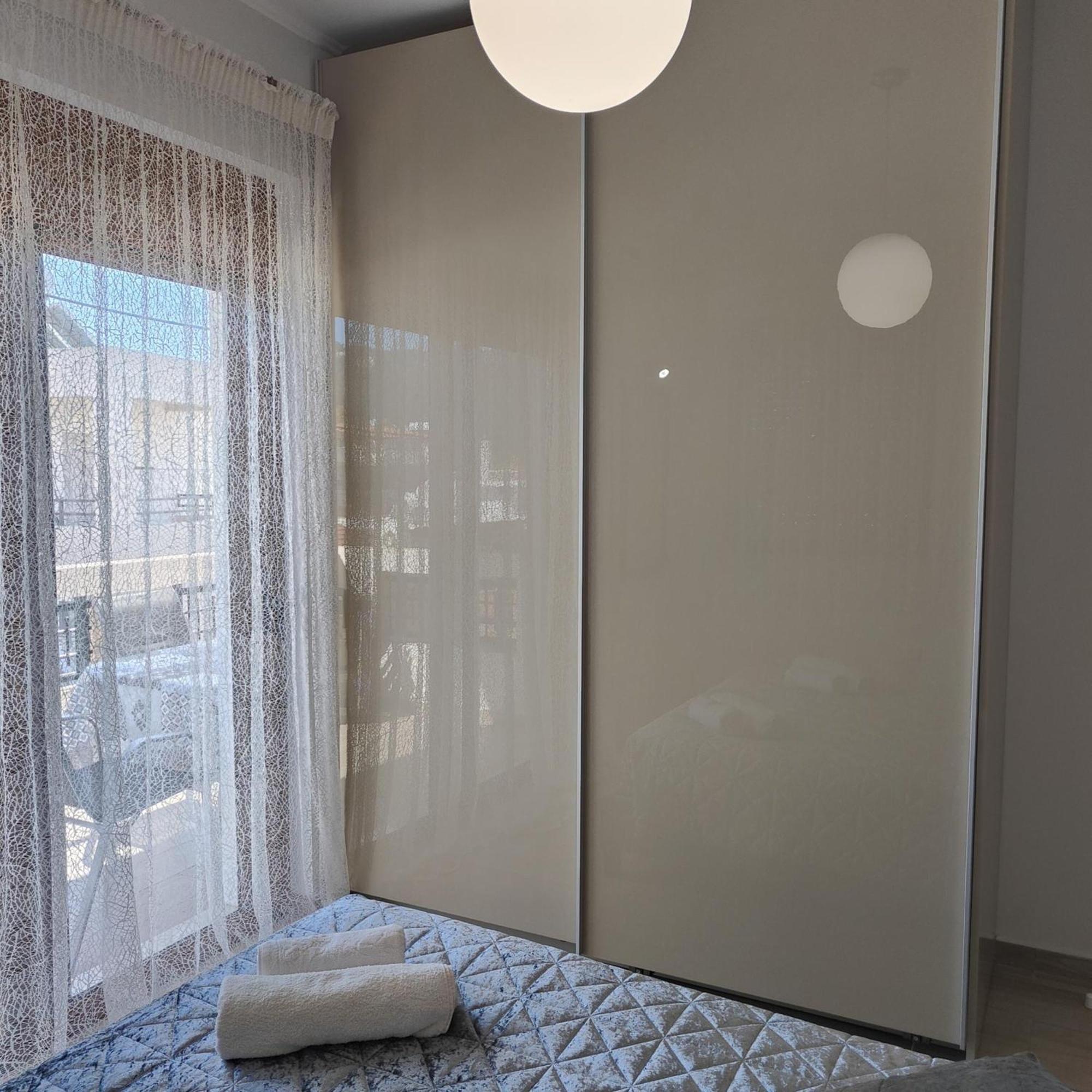 Depie Luxury Apartment In Παστίδα Εξωτερικό φωτογραφία